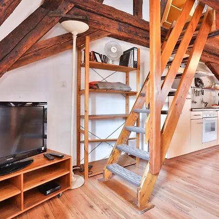 La Legende Des 2 Pierres Apartamento Eguisheim Exterior foto