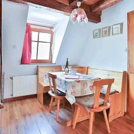 La Legende Des 2 Pierres Apartamento Eguisheim Exterior foto