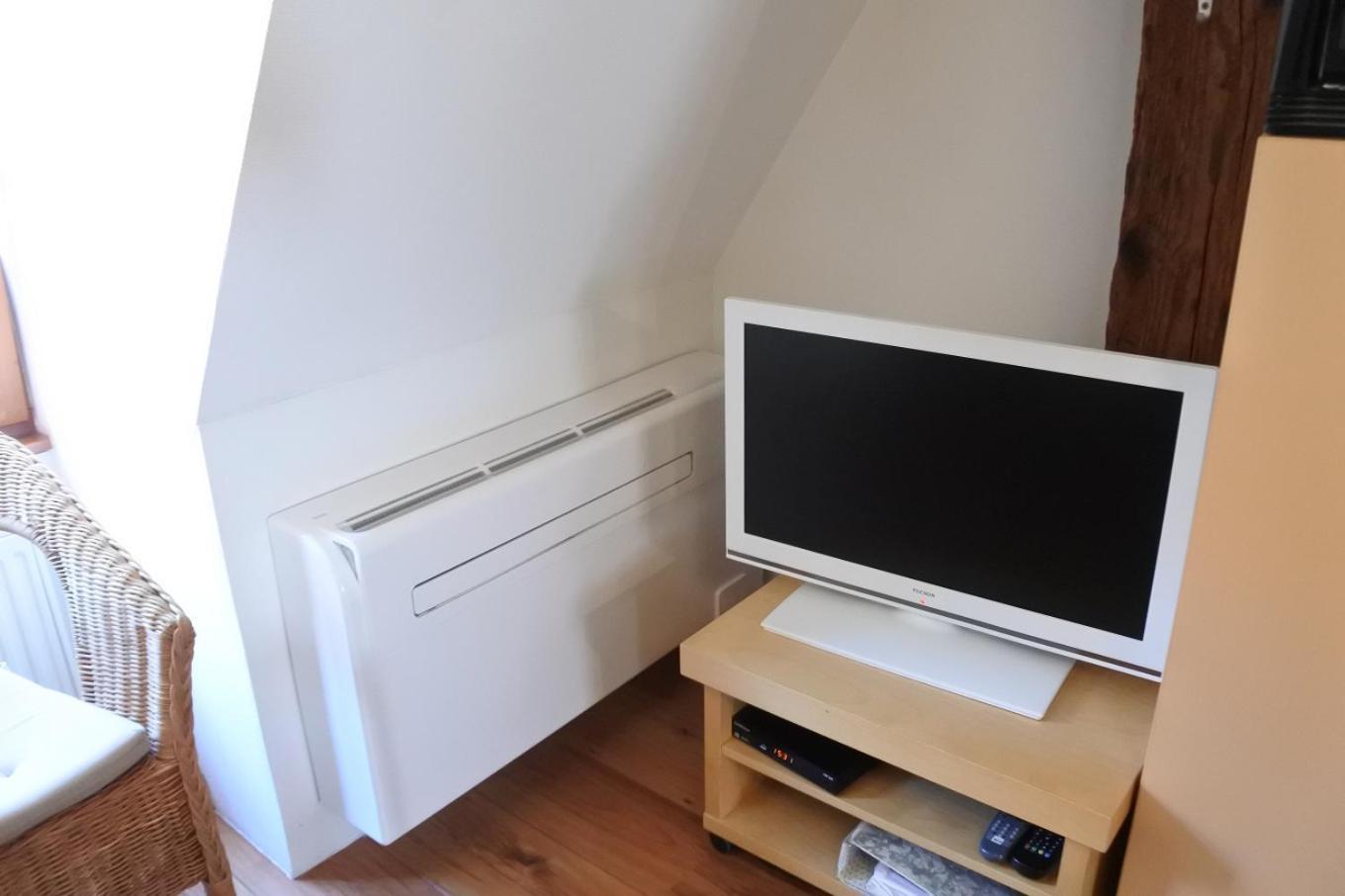 Appartement La Légende Des 2 Pierres