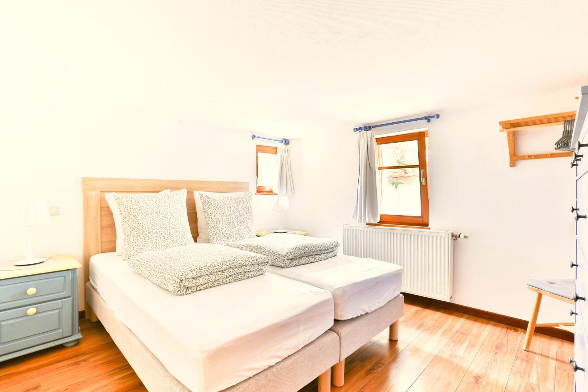 La Legende Des 2 Pierres Apartment Eguisheim