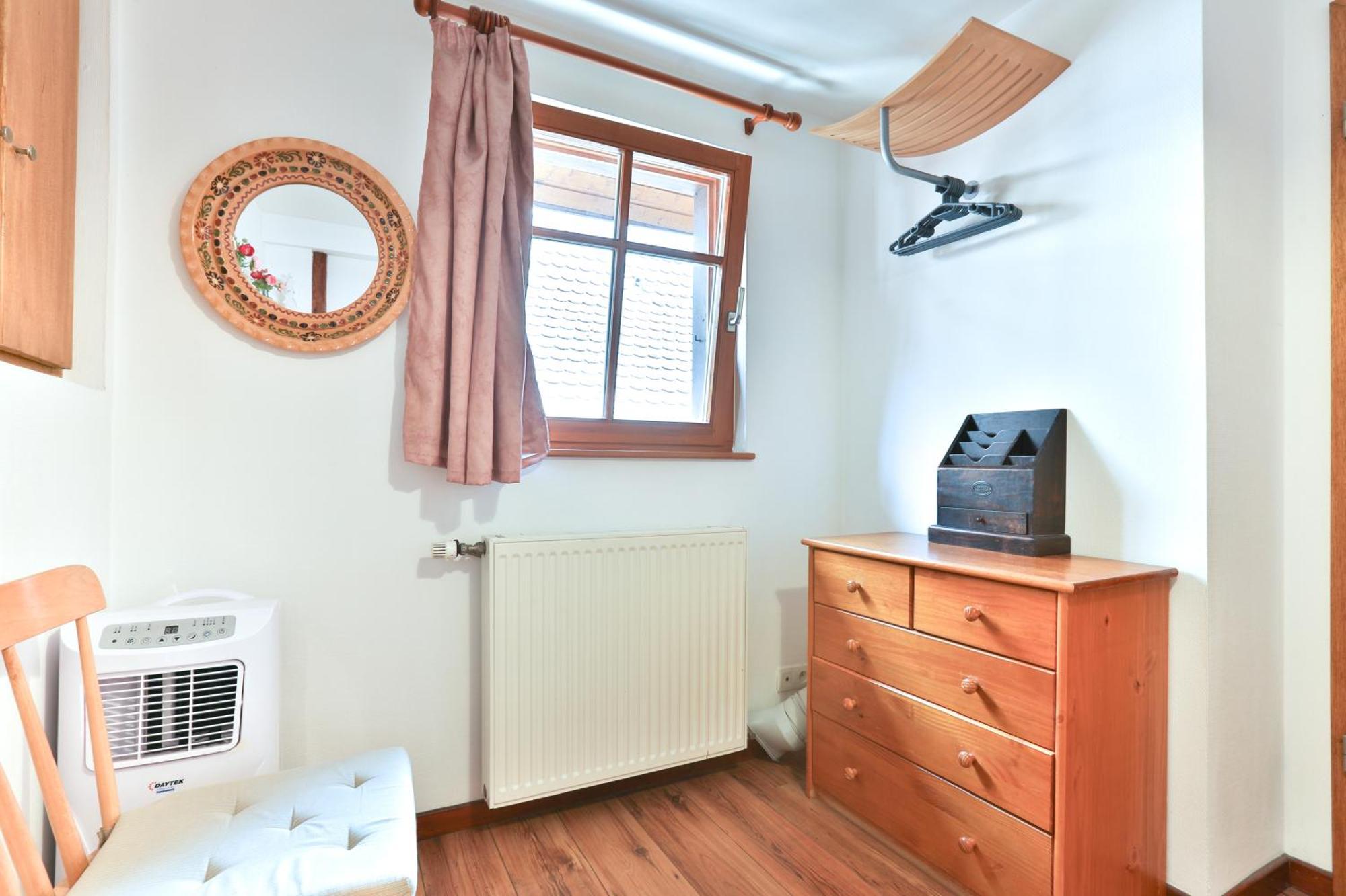 La Legende Des 2 Pierres Apartment