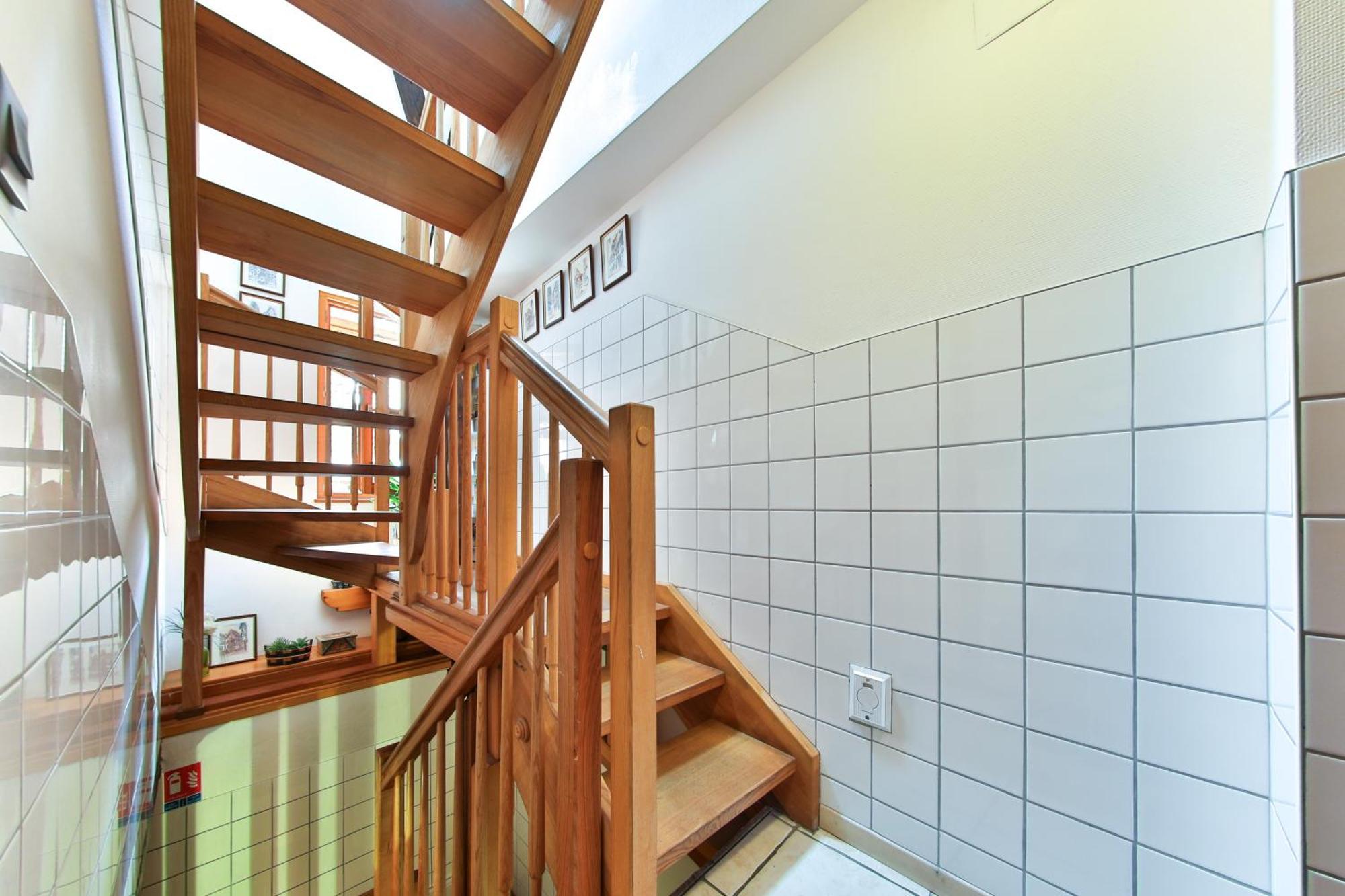 Apartment La Legende Des 2 Pierres *