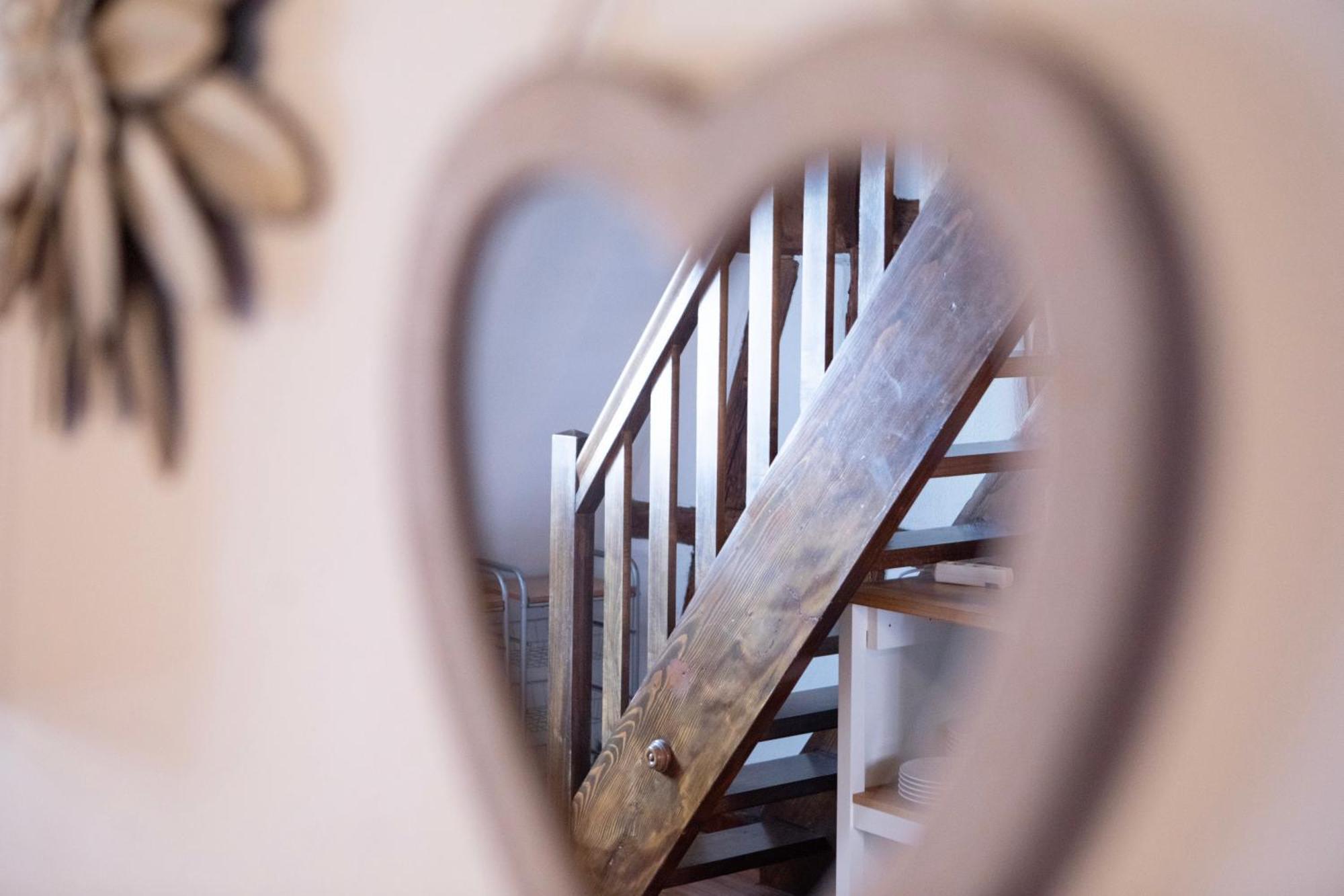 La Légende Des 2 Pierres Appartement